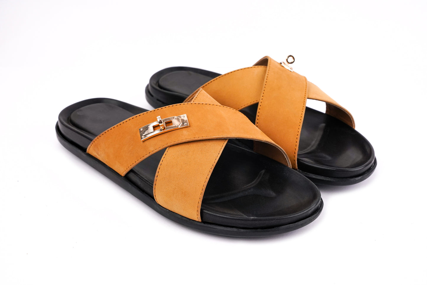 Cross Camel Slides