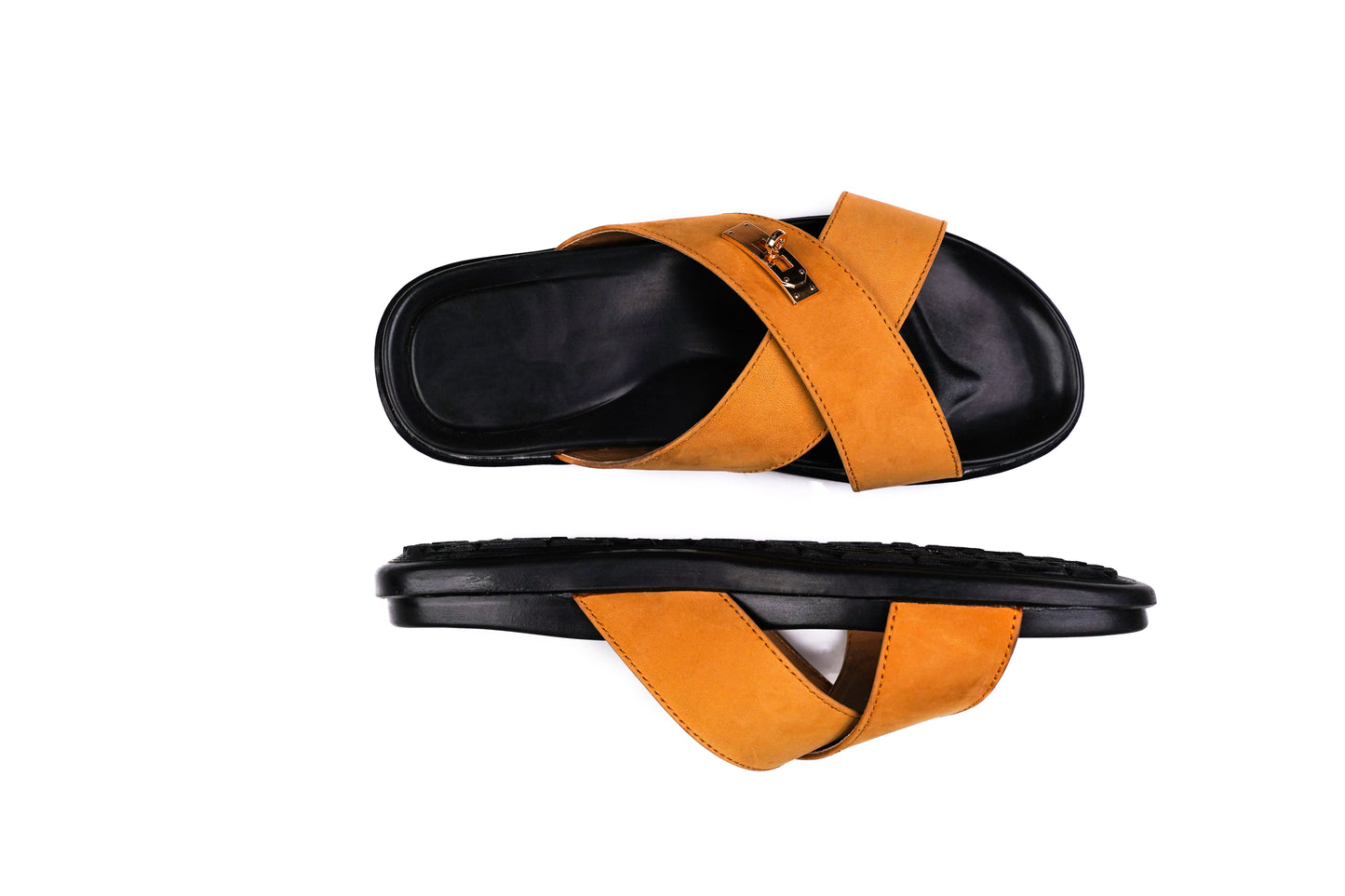 Cross Camel Slides