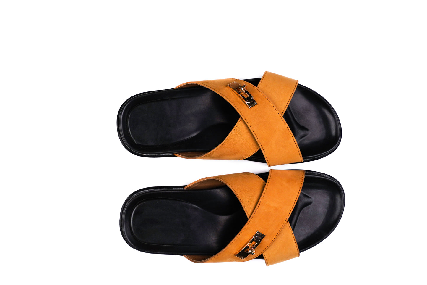 Cross Camel Slides